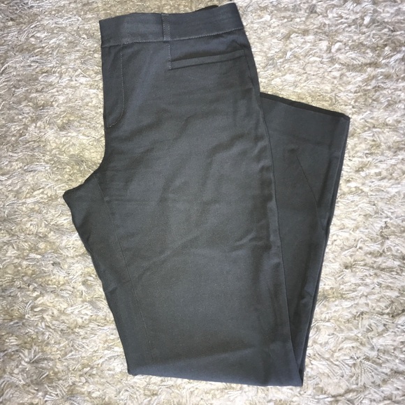 Sloan Fit Banana Republic pants - Picture 2 of 5